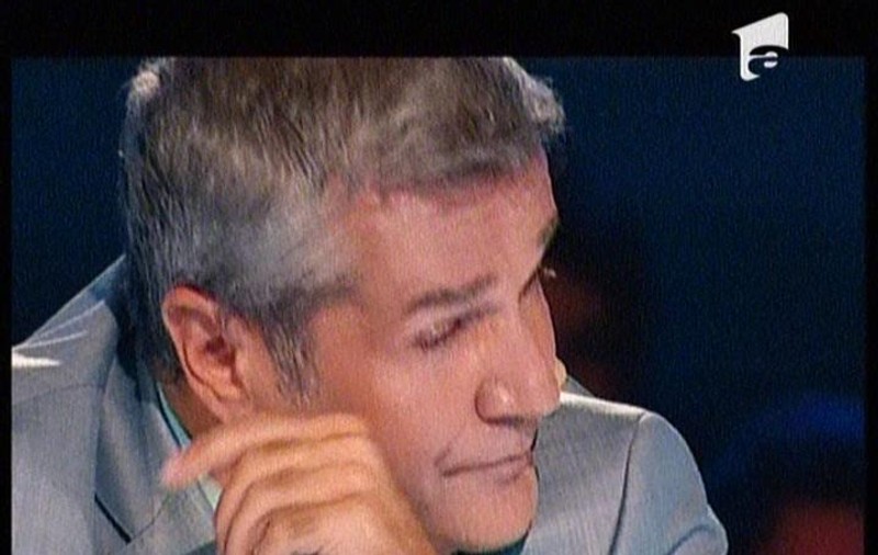 Bittman, Dani Oțil și Delia au izbucnit în plâns la X-Factor! Vezi ce CONCURENT i-a impresionat până la LACRIMI 