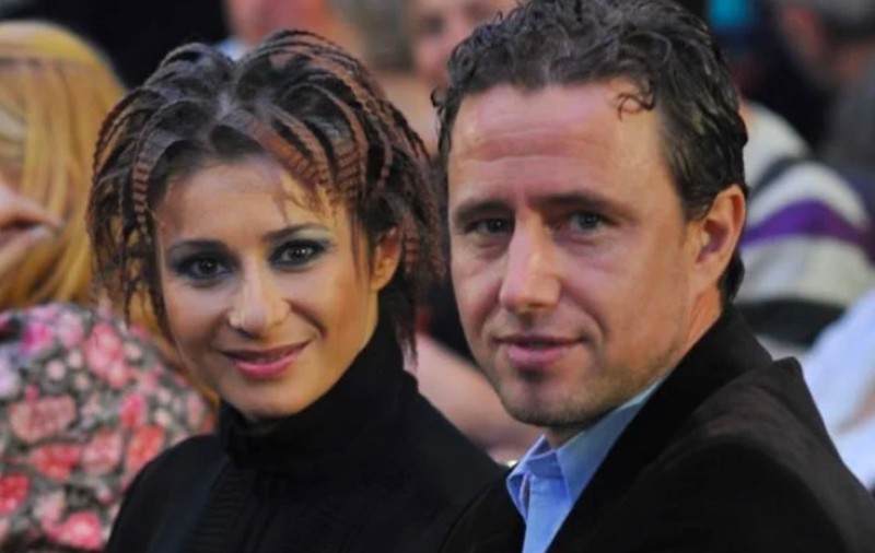 Anamaria Prodan a răbufnit după ce Laurențiu Reghecampf a cerut la tribunal ca vedeta să nu-i mai poarte numele: „Problema este de acte”