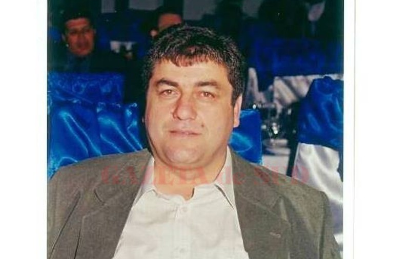 A murit Viorel Neațu, omul lui Dinel Staicu la Universitatea Craiova