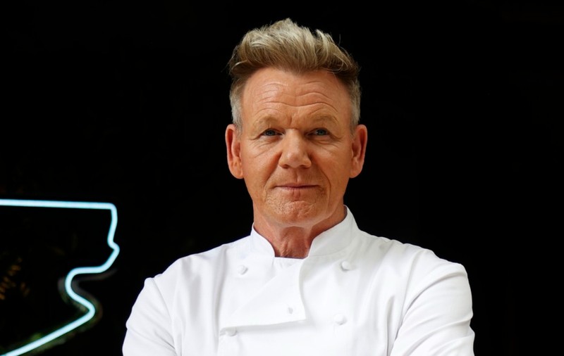 Gordon Ramsay a anunțat că a fost operat de cancer de piele. Mesajul celebrului chef: „Nu uitați de protecția solară!”