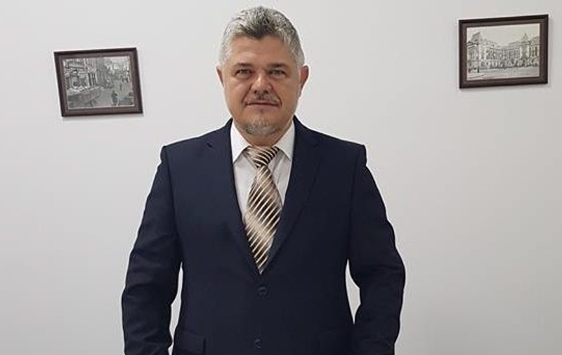 Stareţul mănăstirii unde a fost găsit Ninel Peia: "N-am ştiut că-i candidat la prezidențiale"