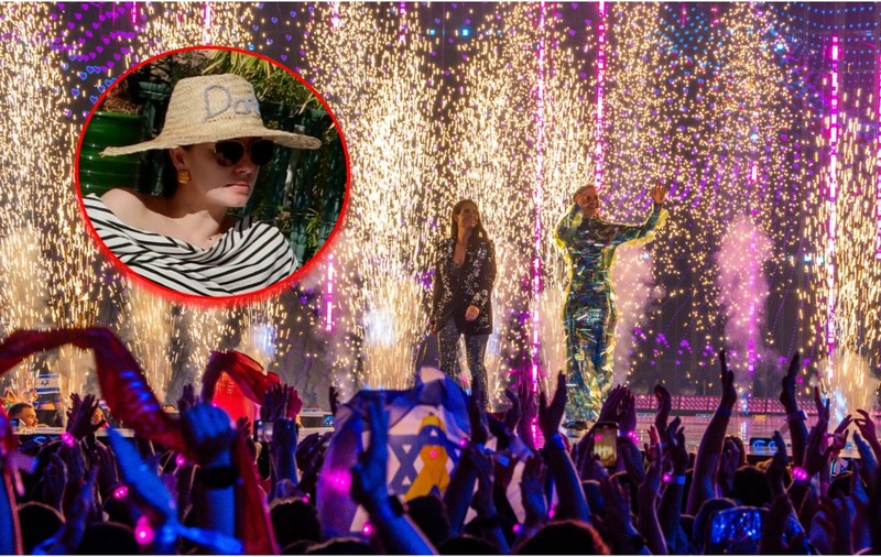 O româncă a tras toate privirile la Eurovision 2025: „Mai ales în ultima seară”. Cătălin Botezatu, dezvăluiri din Elveția