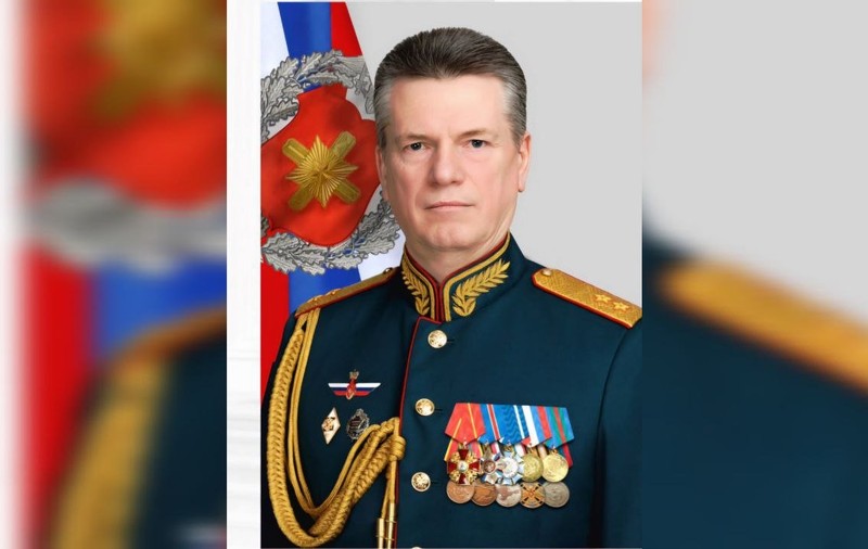 General rus din Ministerul Apărării, reținut la Moscova. Este anchetat în legătură cu „protecția a secretelor de stat”