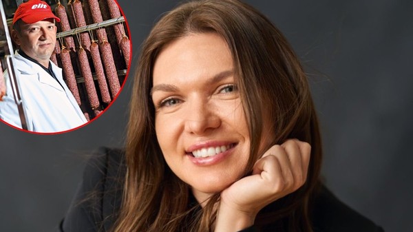 Simona Halep își dorește să își întemeieze o familie