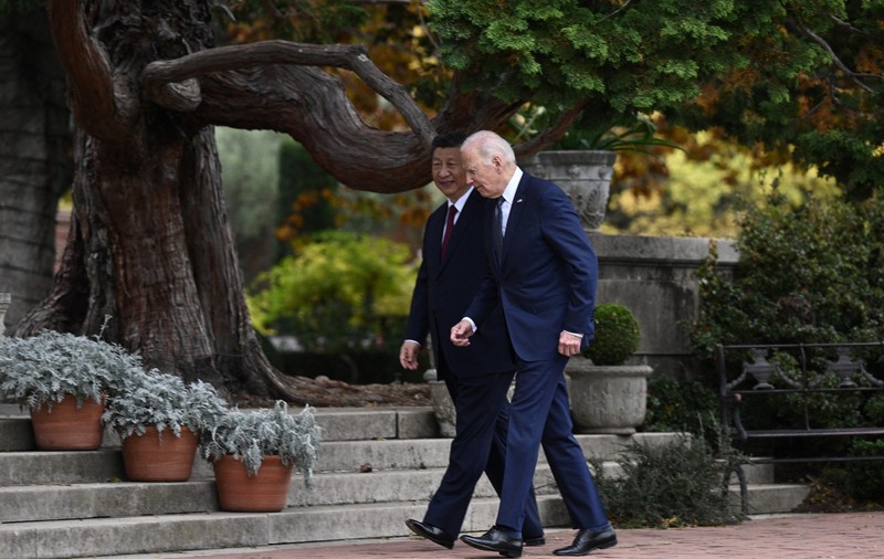 Xi Jinping l-a avertizat pe Joe Biden că intenționează să „reunifice" Taiwanul cu China. Trupele americane, decise să apere insula