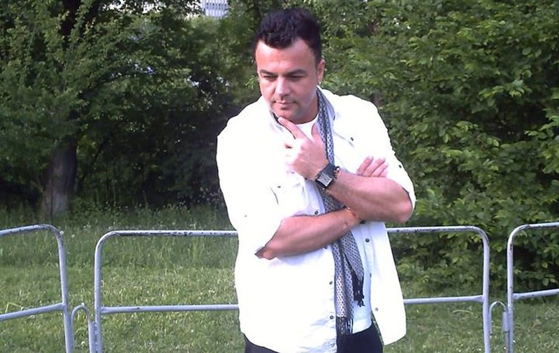 ADRIAN ENACHE ŞI-A FĂCUT MAMA SĂ PLÂNGĂ! VEZI CE S-A ÎNTÂMPLAT! | VIDEO