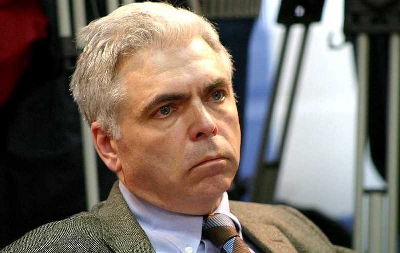 Adrian Severin, după eliberarea condiționată: „Așa zisa «liberare» mi-a anulat confortul acestei securități”