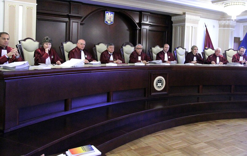Procurorii DNA contestă măsura arestului la domiciliu. Curtea de Apel a trimis sesizarea la Curtea Constituţională