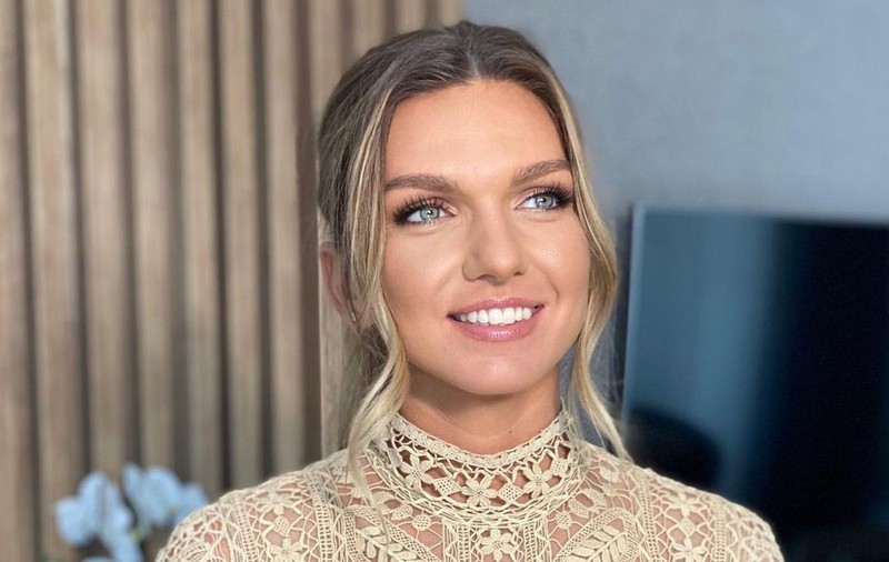 Mesajul lui Darren Cahill după ce Simona Halep s-a căsătorit civil cu Toni Iuruc