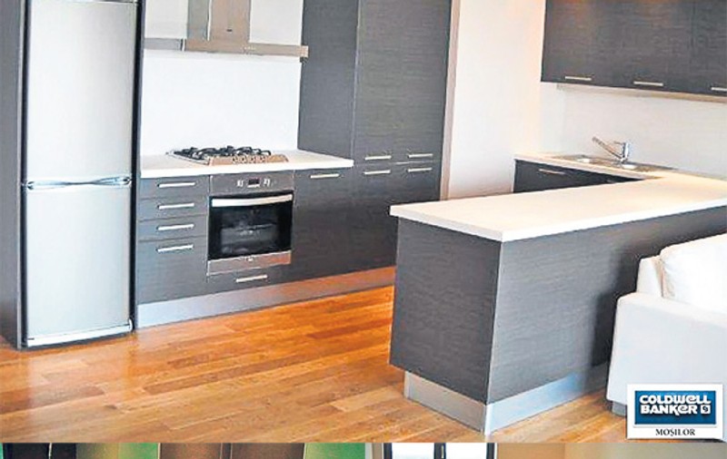 În timp ce aleşii se plâng că nu le-ar ajunge 3.500 de lei lunar pentru chirie... piaţa geme de locuinţe luxoase, sub 800 €/lună