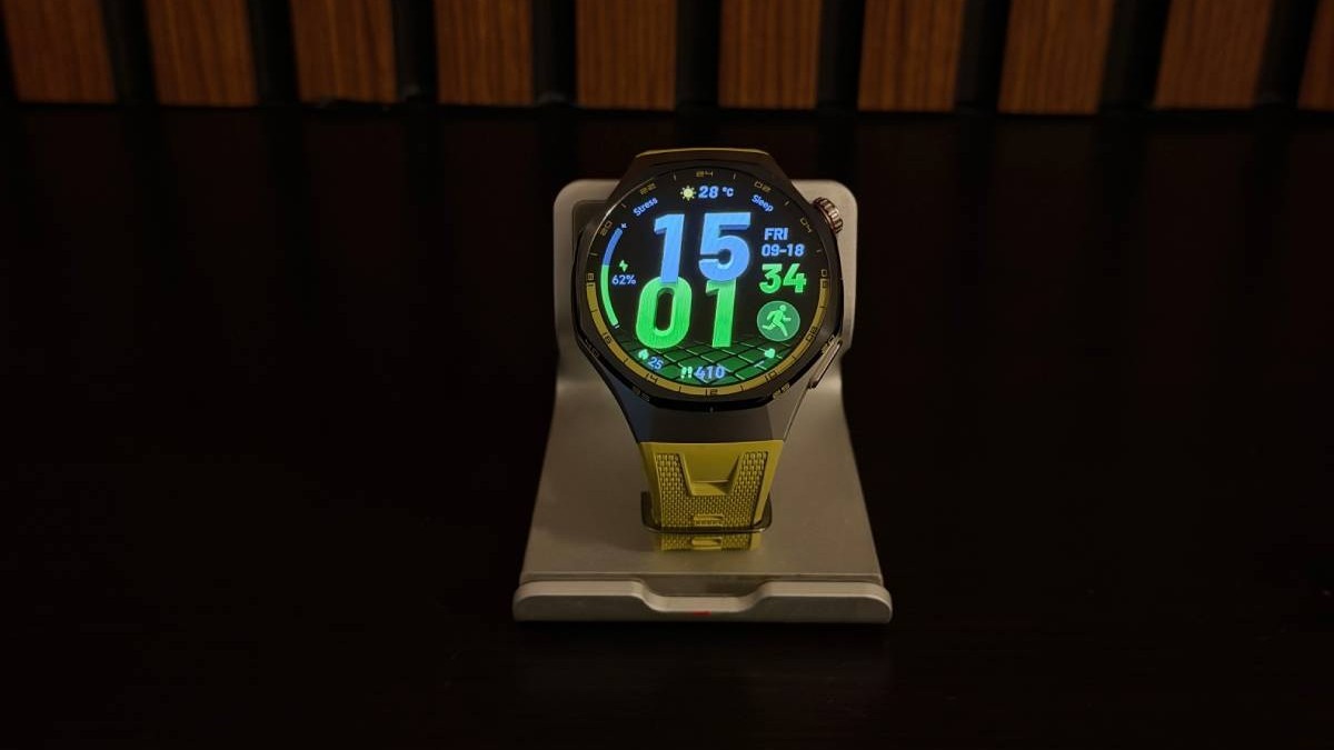 Huawei Watch GT 7 Pro este cel mai nou ceas pentru sportivi lansat de compania chineză.