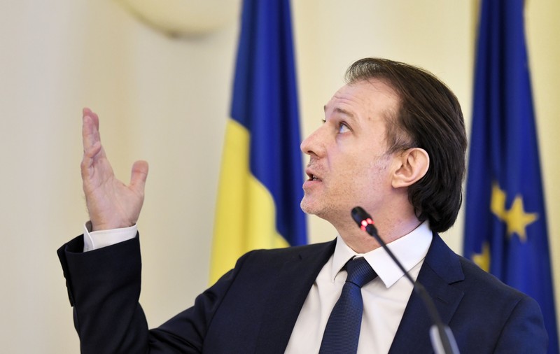Florin Cîțu, noua ”Prima Casă” și vechile metehne