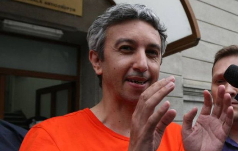 Dan Diaconescu a fost eliberat pentru că „și-a format o atitudine corectă față de valorile sociale” și pentru că a primit 186 de zile compensatorii