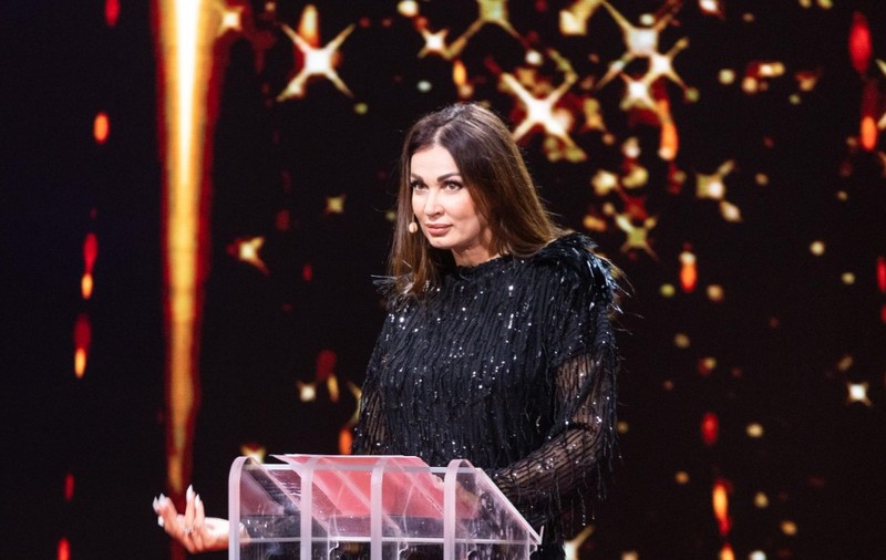 Nicoleta Luciu, fotomodel la 42 de ani. Fanii n-au fost încântați de apariția ei: „Și-a făcut operații care au banalizat-o”