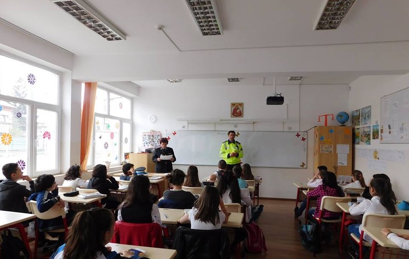 Primarul Daniel Băluță promite pază permanentă în școlile și grădinițile din sectorul 4. Ce soluție a găsit edilul