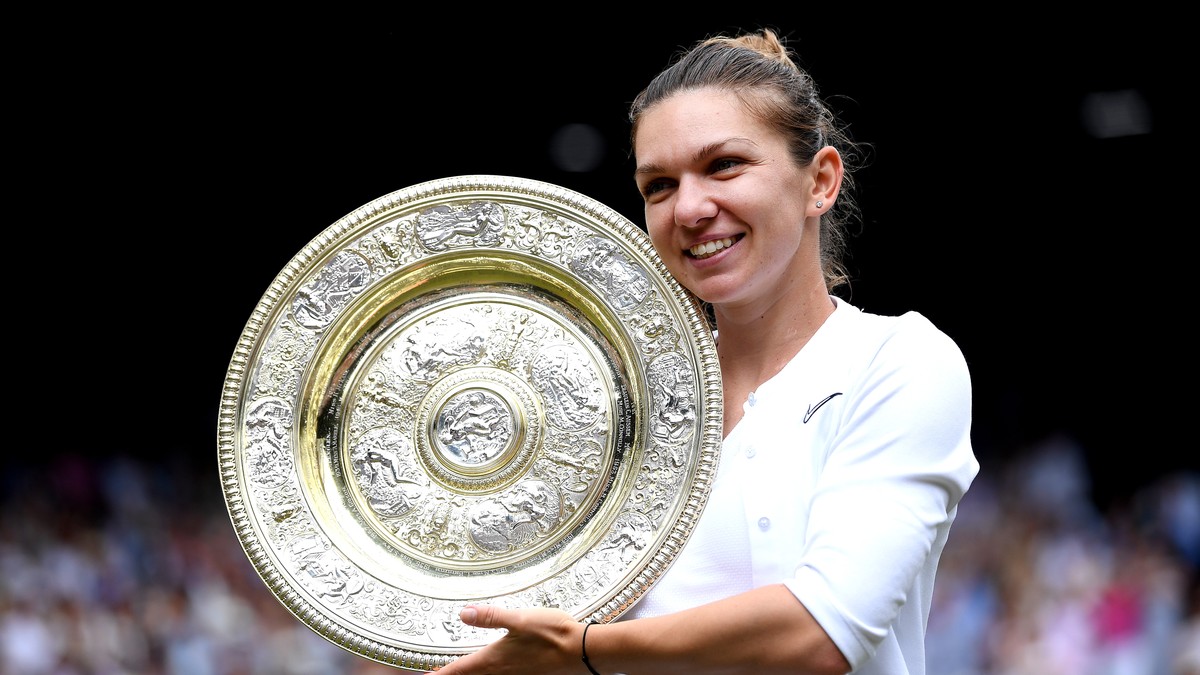 Simona Halep