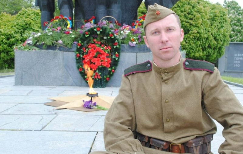 Un oficial al lui Putin dintr-o zonă ocupată din Ucraina a murit după ce mașina sa a sărit în aer
