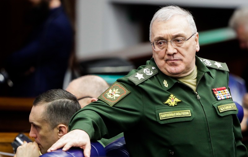 Dosar de corupție în Ministerul rus al Apărării. Şeful viceministrului Timur Ivanov, arestat pentru corupţie, interogat de FSB
