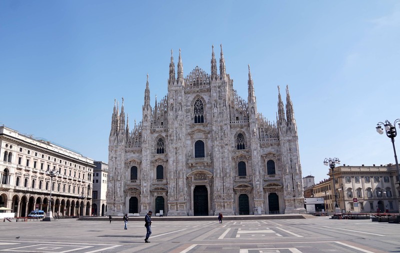La Repubblica: Italia ia în calcul să pună România pe lista neagră, din cauza numărului mare de cazuri COVID