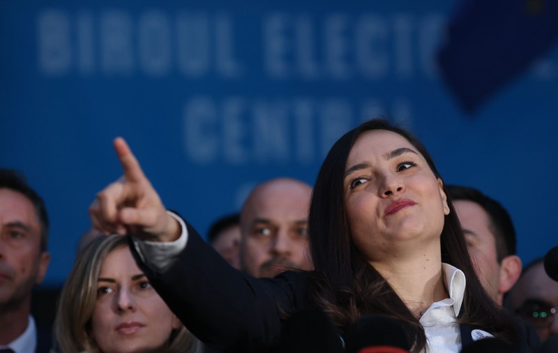 Atenție și îngrijorare, popor cu nevoi speciale