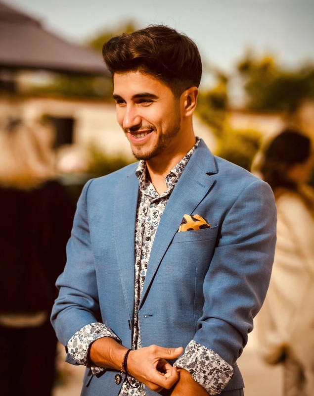 Dieta bizară urmată de Sebastian Dobrincu. În fiecare zi mănâncă aceleași alimente. „La ocazii speciale mai schimb, dacă ies la restaurant”