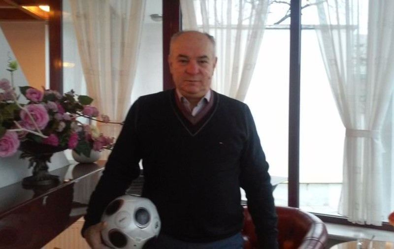 Octavian Goga, la Campionatul Mondial de fotbal Rusia 2018. România va avea comisar FIFA la turneul final