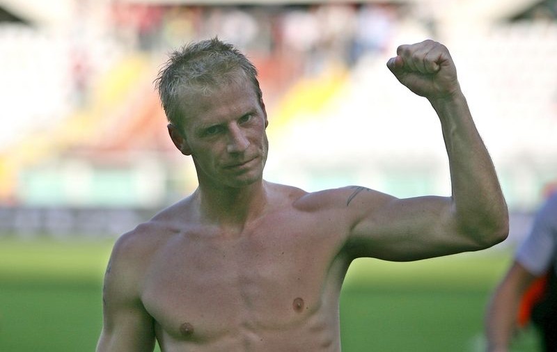 Grella: "Ne bazăm pe Bresciano, Cahill şi Kewell" 