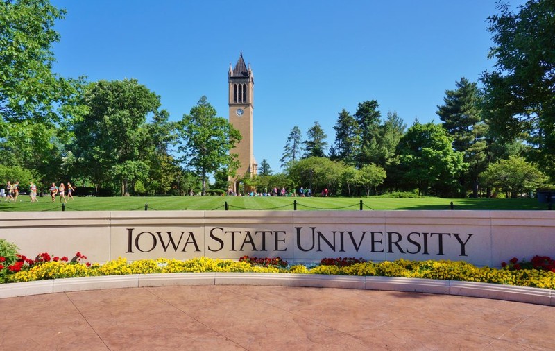 Ce locuri ocupă în topurile mondiale Universitatea din Iowa, la care a studiat Florin Cîțu. Premierul zice ”top 50 global”, în Shanghai Ranking e 301-400