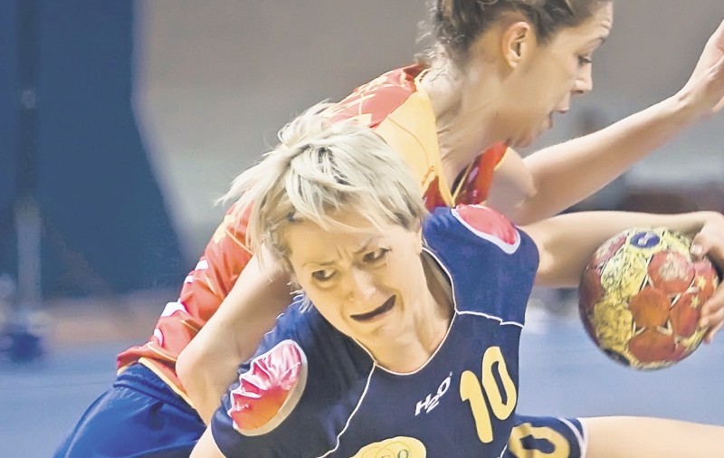 Ionela Stanca, recompensată cu 60.000 de lei: «Banii sunt bine-veniţi»
