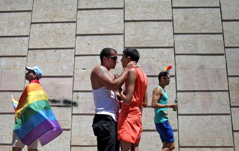 Un tribunal din Moscova a interzis paradele gay în capitala Rusiei în următorii 100 de ani