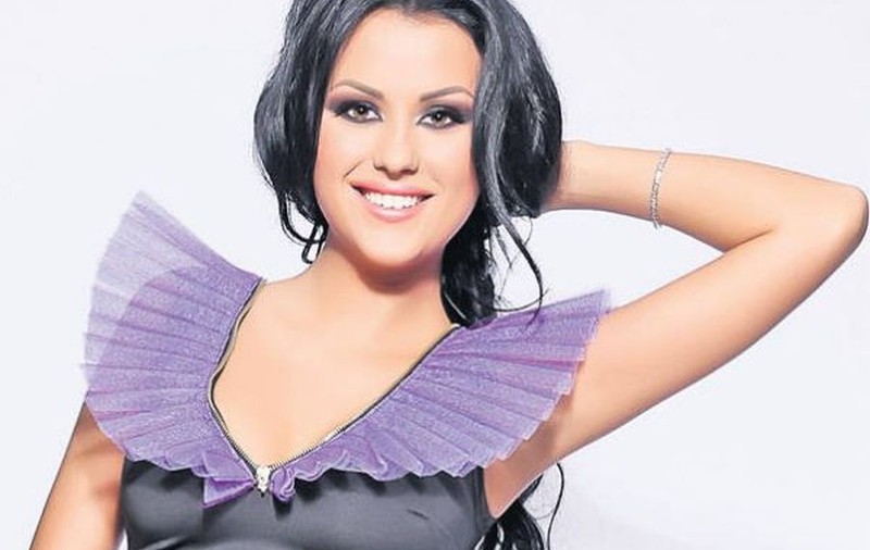 DANIELA CRUDU, TOTAL SCHIMBATĂ! NICI FANII NU AU RECUNOSCUT-O! | FOTO