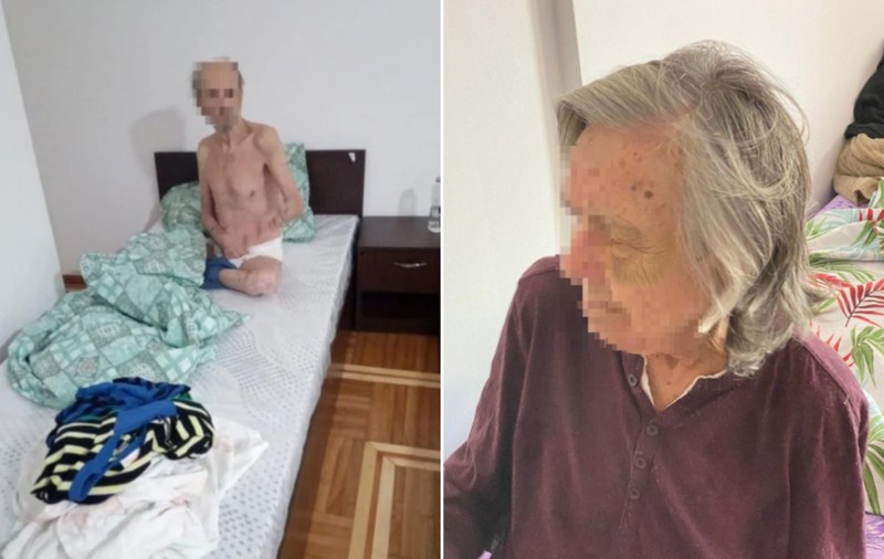 INTERCEPTĂRI. Ororile în căminele de bătrâni din Voluntari au continuat și după dezvăluirile din presă. Beneficiarii, bătuți și ținuți în condiții inumane, sub monitorizarea procurorilor: „I-a dat cu aia de inox de e neagră toată”