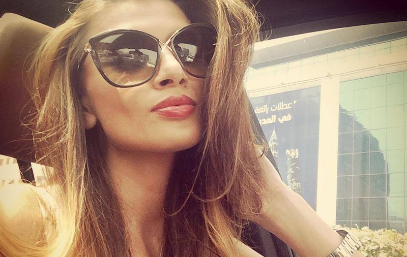 ÎNGRIJORĂTOR! Ramona Gabor A SLĂBIT FOARTE MULT, ca să aibă SUCCES într-o ţară CU FEMEI PLINUŢE