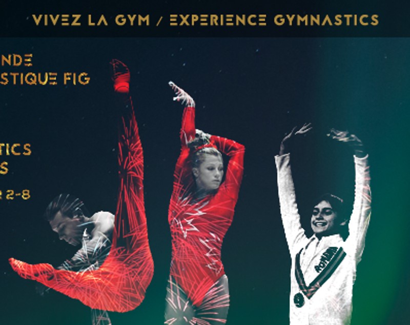 Nadia Comăneci este ambasador al Campionatului Mondial de gimnastică din 2017 | GALERIE FOTO & VIDEO