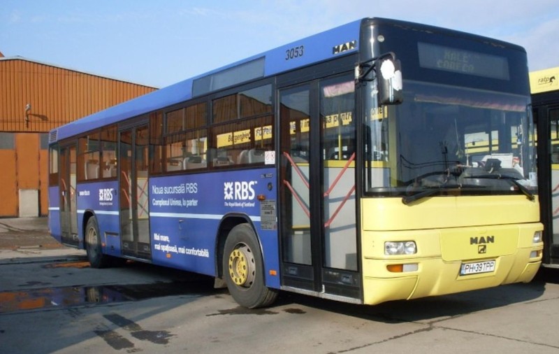 Compania de transport public din Ploiești cere executarea silită a Primăriei pentru datorii de 8 milioane de lei