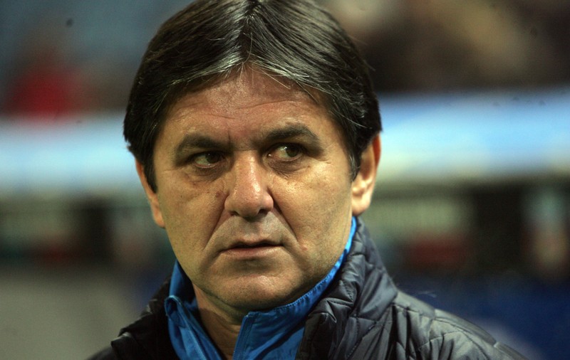 Lăcătuş nu este tentat de Steaua: ”Nu se pune problema să revin”