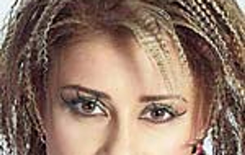 Ana Maria Prodan face 'Boom'