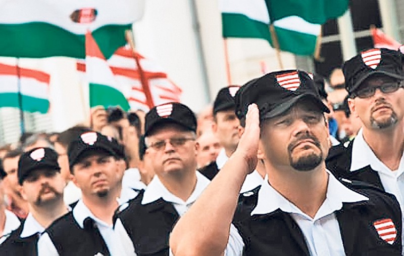 Cum ar putea deteriora Jobbik relaţiile româno-ungare