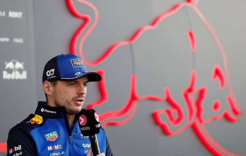 Max Verstappen eliminat din Q2, Antonelli cel mai rapid la Marele Premiu al Japoniei de Formula 1