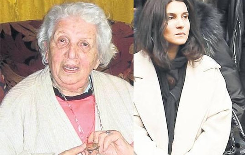 Cum este ACUM RELAȚIA dintre VĂDUVA lui SERGIU NICOLAESCU și SORA REGIZORULUI! Află mai multe DETALII!  