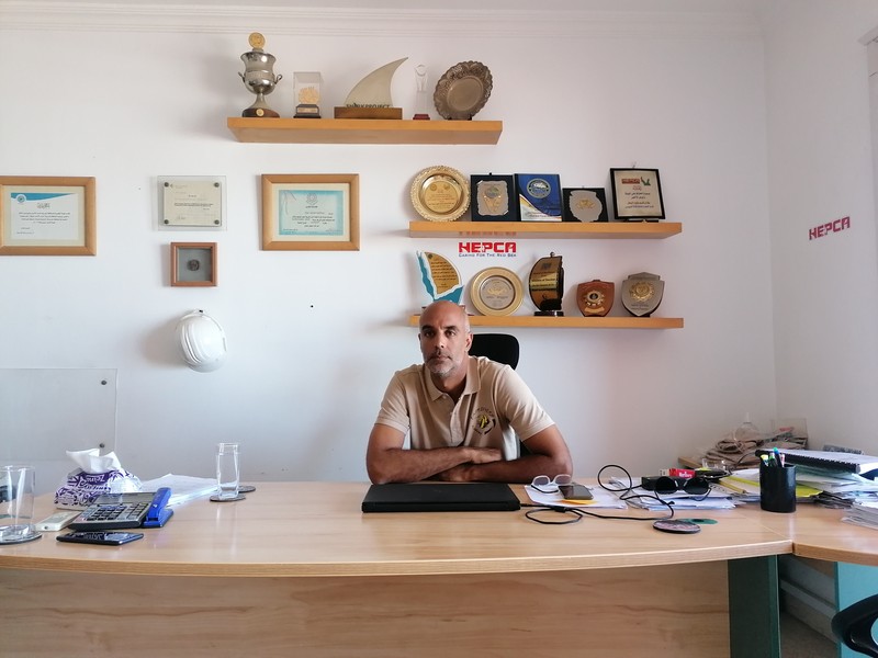 Nour Farid