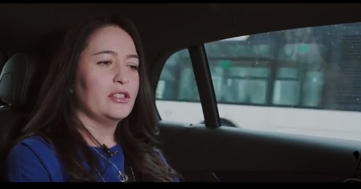 Amalia și Ilie Năstase se înțeleg mai bine ca niciodată. “E o schimbare radicală”