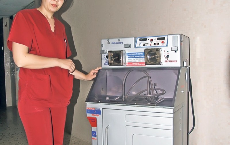 «Spălăturile» cu citostatice dizolvă tumorile