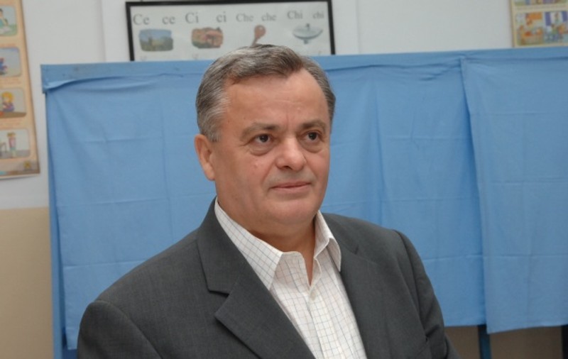Neculai Onţanu, eliberat din arest. Fostul primar este judecat pentru luare de mită