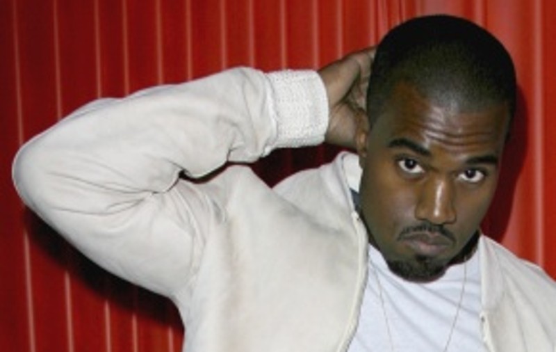 VIDEO / Kanye West a ”făcut-o de oaie” la Premiile MTV