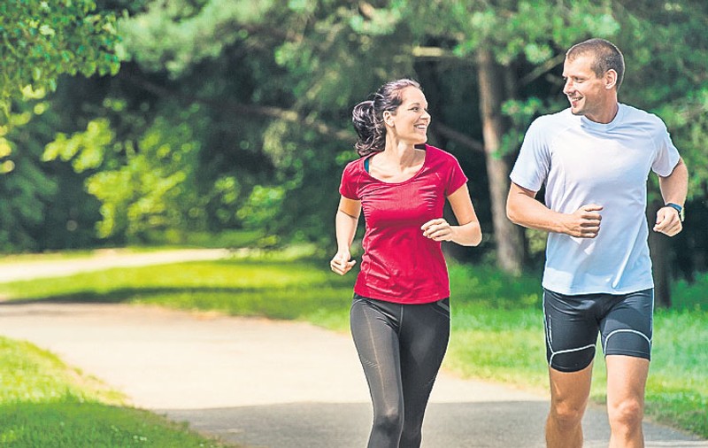 Unde e mai bine să facem sport: acasă, la sală sau în parc? Specialistul ne spune