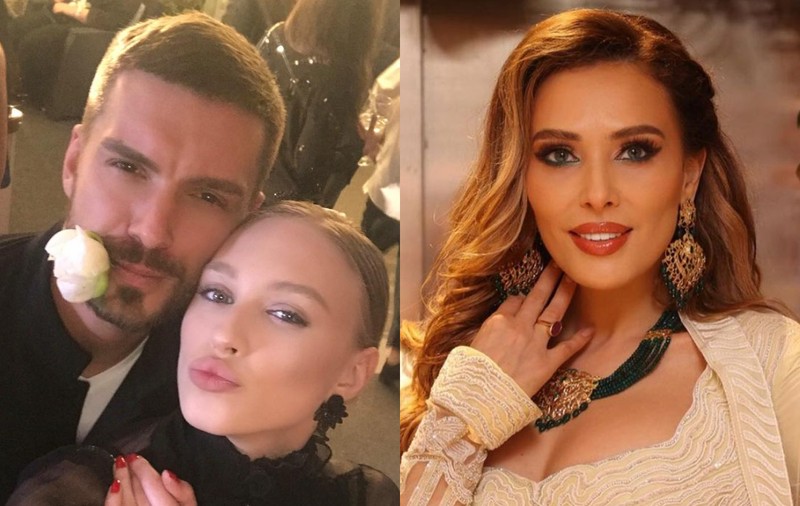Gina Chirilă știe de idila lui Bogdan Vlădău cu Iulia Vântur: „Da, am vorbit cu el”. Cine e bărbatul celebru care i-a făcut ei avansuri