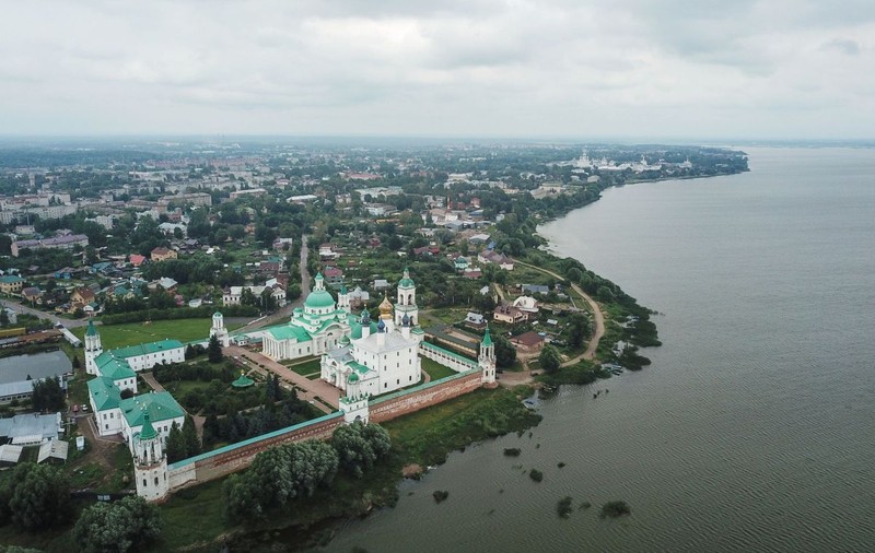 Orașul Rostov din Rusia și-a schimbat numele. Decizia, luată în unanimitate în Duma de Stat
