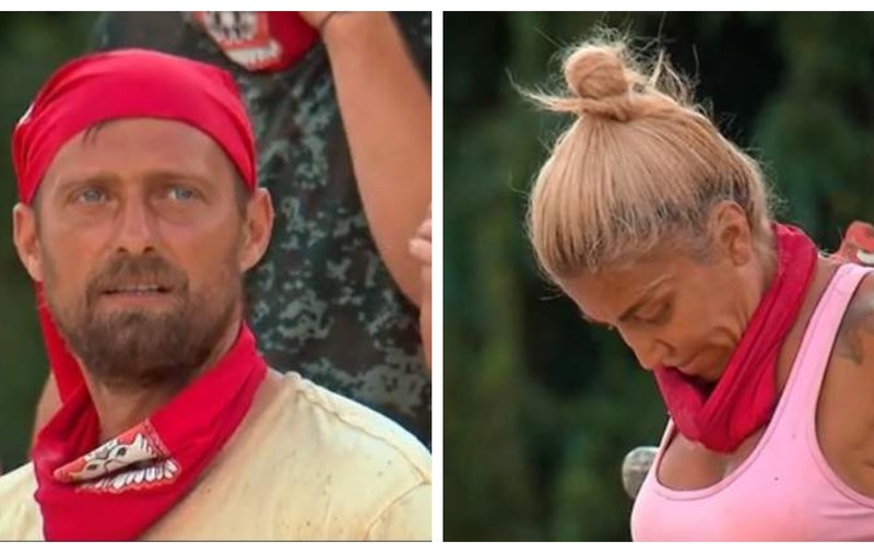 Larisa Uță a izbucnit în lacrimi la „Survivor România” 2026. Gabi Tamaș i-a spus-o direct. „Energia ei negativă se duce și spre noi”