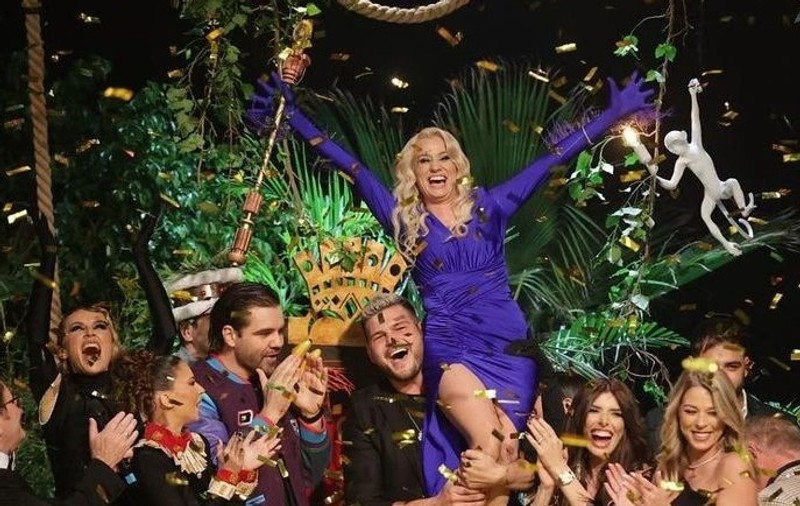 Anisia Gafton, adevărul despre premiul câștigat la „Sunt celebru, scoate-mă de aici”. S-a zvonit că a primit 128.000 de euro